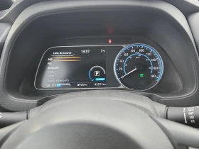 Nissan Leaf  SV, снимка 9
