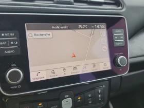Nissan Leaf  SV, снимка 10