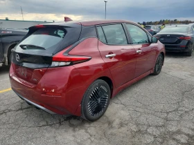 Nissan Leaf  SV, снимка 3