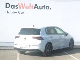 VW Golf  8 Life 1.5 e-TSI  / 1.5l / 110/150.. / | Mobile.bg    2