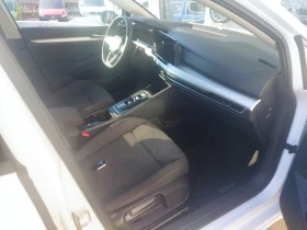 VW Golf  8 Life 1.5 e-TSI  / 1.5l / 110/150.. / | Mobile.bg    6