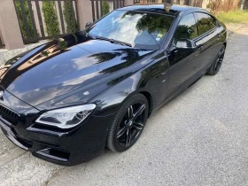  BMW 640