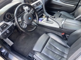 BMW 640 GRAND COUPE 4x4, снимка 5 - Автомобили и джипове - 39762486