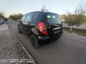 Mercedes-Benz A 150 1.5 EURO4 | Mobile.bg    3