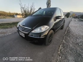 Mercedes-Benz A 150 1.5 EURO4 - [2] 