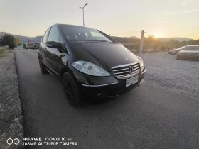 Mercedes-Benz A 150 1.5 EURO4 | Mobile.bg    8