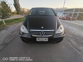 Mercedes-Benz A 150 1.5 EURO4, снимка 4 - Автомобили и джипове - 42242235