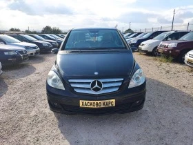 Mercedes-Benz B 180 - [3] 