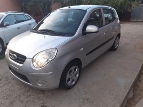 Kia Picanto 1.0i  GAS - [4] 