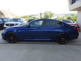 BMW M5 Competition xDrive, Oбдухване, FULL, снимка 2