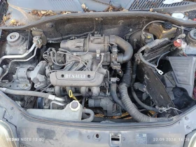 Renault Clio 1.2 benzin, снимка 4