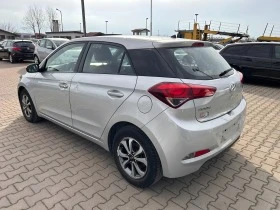 Hyundai I20 1.4CRDI EURO 6 ЛИЗИНГ, снимка 8