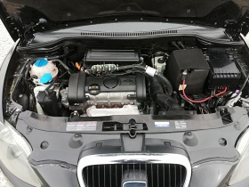 Seat Leon 1.4i klima gaz | Mobile.bg   15
