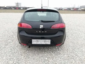 Seat Leon 1.4i klima gaz, снимка 5