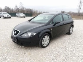 Seat Leon 1.4i klima gaz - [1] 