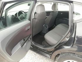 Seat Leon 1.4i klima gaz, снимка 10 - Автомобили и джипове - 44599835