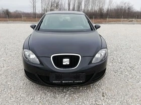 Seat Leon 1.4i klima gaz, снимка 2