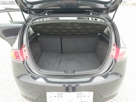 Seat Leon 1.4i klima gaz, снимка 11 - Автомобили и джипове - 44599835
