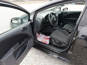 Seat Leon 1.4i klima gaz, снимка 9 - Автомобили и джипове - 44599835