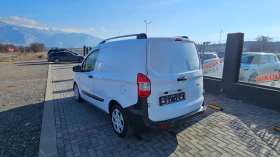 Ford Courier 1.5TDCI-TOPPP, снимка 4