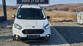  Ford Courier