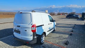 Ford Courier 1.5TDCI-TOPPP, снимка 7