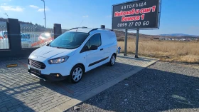 Ford Courier 1.5TDCI-TOPPP, снимка 5