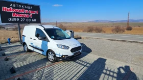 Ford Courier 1.5TDCI-TOPPP, снимка 6