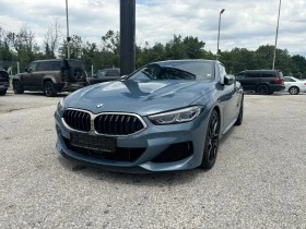  BMW 850