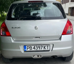 Suzuki Swift, снимка 2