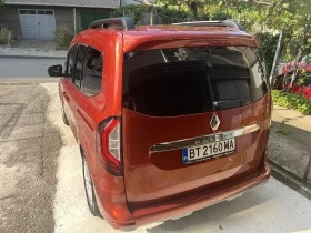 Renault Kangoo 1.5DCI | Mobile.bg    9