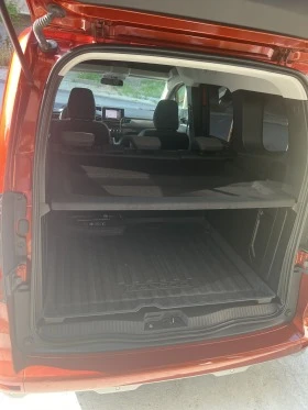 Renault Kangoo 1.5DCI | Mobile.bg    14