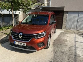 Renault Kangoo 1.5DCI, снимка 4