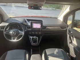 Renault Kangoo 1.5DCI, снимка 11