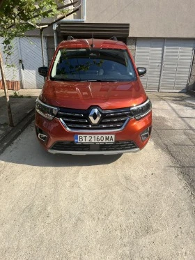 Renault Kangoo 1.5DCI, снимка 3