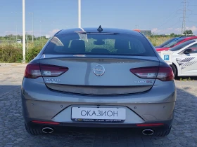 Opel Insignia Insignia Sport BiTurbo 4x4/2.0 CDTI/209. | Mobile.bg    6