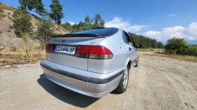 Saab 9-3, снимка 6