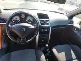 Peugeot 207 1.4i, снимка 11