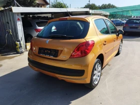 Peugeot 207 1.4i, снимка 4