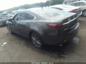 Mazda 6  GRAND TOURING | Mobile.bg    5