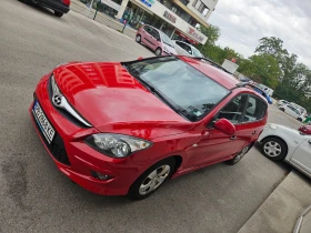     Hyundai I30 1.4