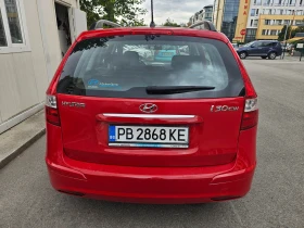     Hyundai I30 1.4