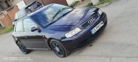 Audi A3 1.8 ГАЗОВ ИНЖЕКЦИОН, снимка 7