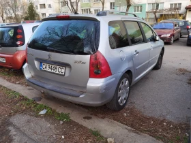 Peugeot 307, снимка 3