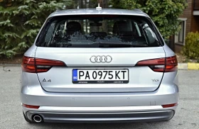 Audi A4 2.0 tdi Virtual cocpit - [6] 