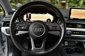 Audi A4 2.0 tdi Virtual cocpit - [9] 