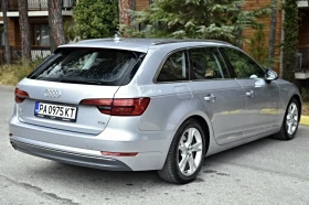 Audi A4 2.0 tdi Virtual cocpit - [5] 