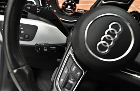 Audi A4 2.0 tdi Virtual cocpit - [10] 