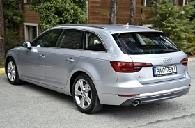 Audi A4 2.0 tdi Virtual cocpit - [4] 