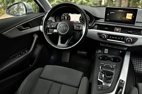 Audi A4 2.0 tdi Virtual cocpit - [8] 